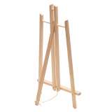 Тип товара Мольберт настольный EASEL2KSM50, 50 см, сосна