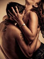 Без бренда «Страстная пара - мужчина и женщина» в Калуге