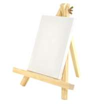 Без бренда «Мольберт настольный мини, 24 см, сосна, с зажимом» в Калуге