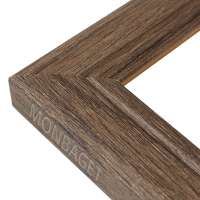 Без бренда «Коробка 15 шт.: Багетная рамка для картин Дюссельдорф 30x40» в Калуге