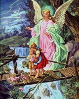 Без бренда «Ангел-хранитель детей (20шт)» в Калуге