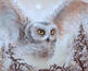 Без бренда «Полярная сова над лесом (20шт)» в Калуге