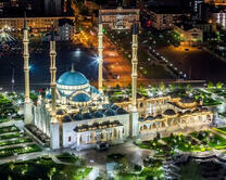 Без бренда «Коробка 20 шт: Восточный дворец ночью» в Калуге