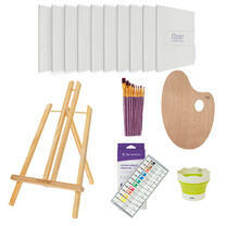 Без бренда «EASEL2KSM30PAINTSET» в Калуге в интернет-магазине Без бренда «EASEL2KSM30PAINTSET» в Калуге