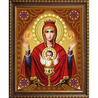 Без бренда «Изображение иконы Неупиваемая Чаша» в Калуге