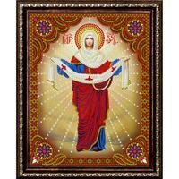 Без бренда «Изображение иконы Покров Пресвятой Богородицы» в Калуге