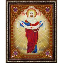 Без бренда «Изображение иконы Покров Пресвятой Богородицы» в Калуге