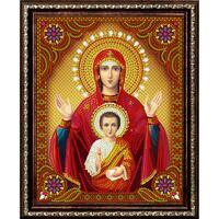 Без бренда «Изображение иконы Божией Матери Знамение» в Калуге