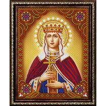 Без бренда «Святая мученица Людмила Чешская» в Калуге в интернет-магазине  Без бренда «Святая мученица Людмила Чешская» в Калуге