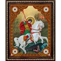 Без бренда «Икона Георгий Победоносец» в Калуге