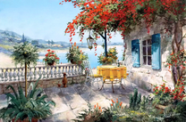 Без бренда «Коробка 25 шт. картин по номерам BOX25-NM-00020» в Калуге