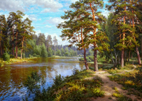 Без бренда «Коробка 25 шт. картин по номерам BOX25-NM-00024» в Калуге