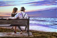 Без бренда «Первое свидание на берегу моря» в Калуге в интернет-магазине  Без бренда «Первое свидание на берегу моря» в Калуге