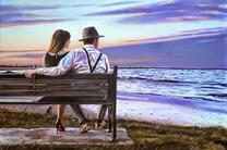 Без бренда «Первое свидание на берегу моря» в Калуге