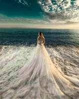 Без бренда «Девушка в платье из моря» в Калуге в интернет-магазине Без бренда «Девушка в платье из моря» в Калуге