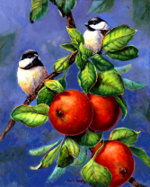 Без бренда «Две синички на яблоках» в Калуге в интернет-магазине  Без бренда «Две синички на яблоках» в Калуге