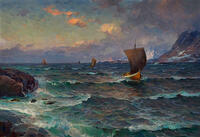 Без бренда «Корабли подходят к берегу» в Калуге в интернет-магазине Без бренда «Корабли подходят к берегу» в Калуге