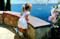 Без бренда «Девочка и море» в Калуге в интернет-магазине  Без бренда «Девочка и море» в Калуге