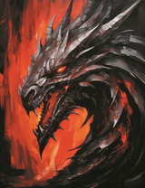 Без бренда «Черный каменный дракон» в Калуге