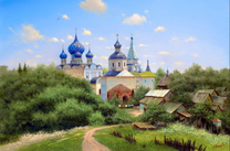 Без бренда «Коробка 25 шт. картин по номерам BOX25-NM-00053» в Калуге