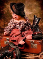 Без бренда «Коробка 25 шт. картин по номерам BOX25-GXS3223» в Калуге