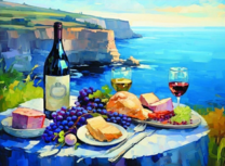 Без бренда «Пикник на берегу моря» в Калуге