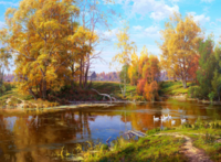 Без бренда «Коробка 25 шт. картин по номерам BOX25-NM-00044» в Калуге