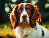 Без бренда «Английский спрингер-спаниель» в Калуге