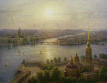 Без бренда «Коробка 25 шт. картин по номерам BOX25-NM-00048» в Калуге